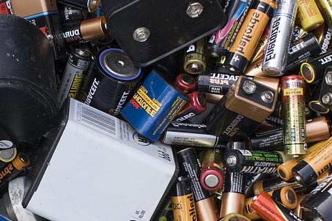 安徽哪里回收锂电池|废弃电池回收价格